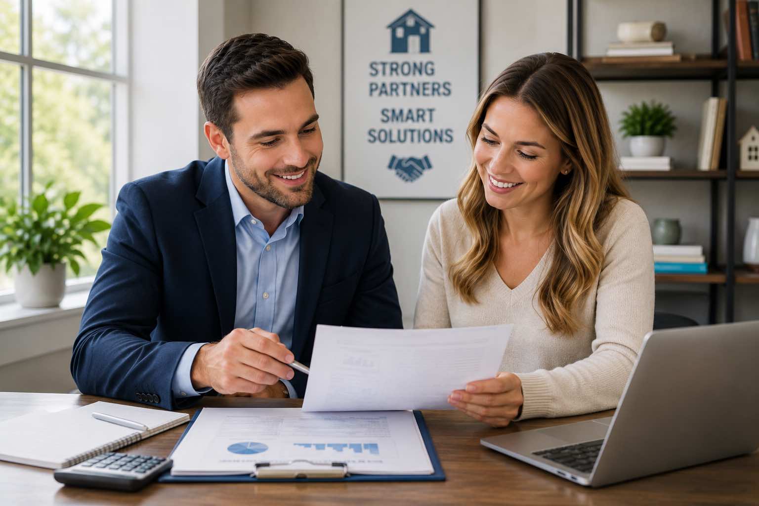 Construction Loan Inspections