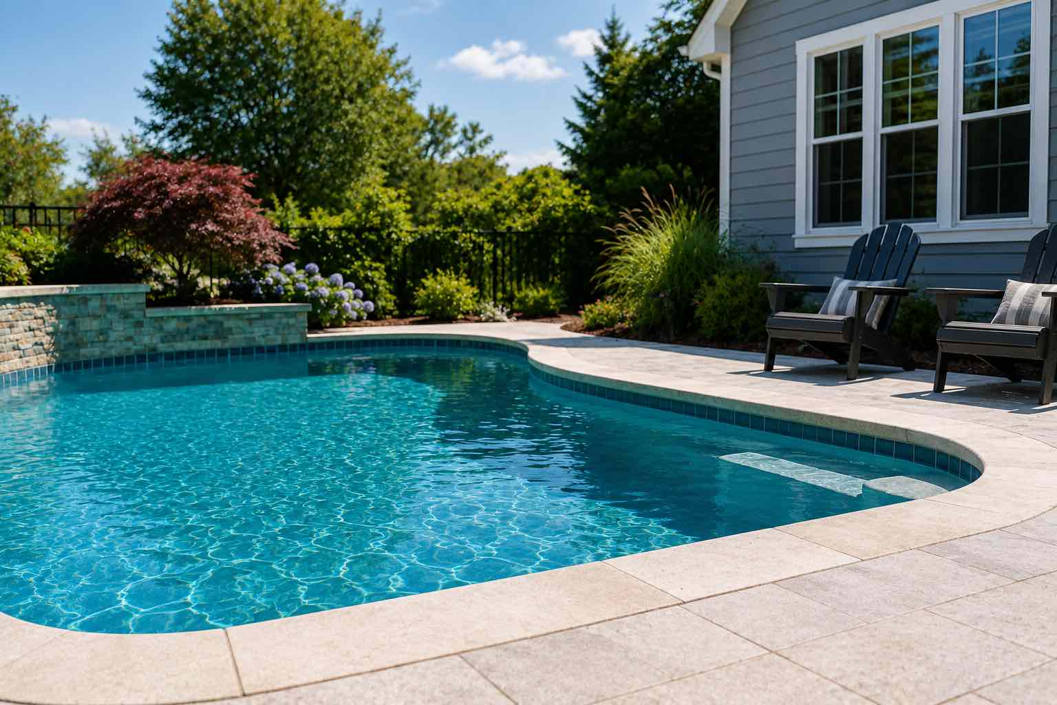Pool Inspections NJ