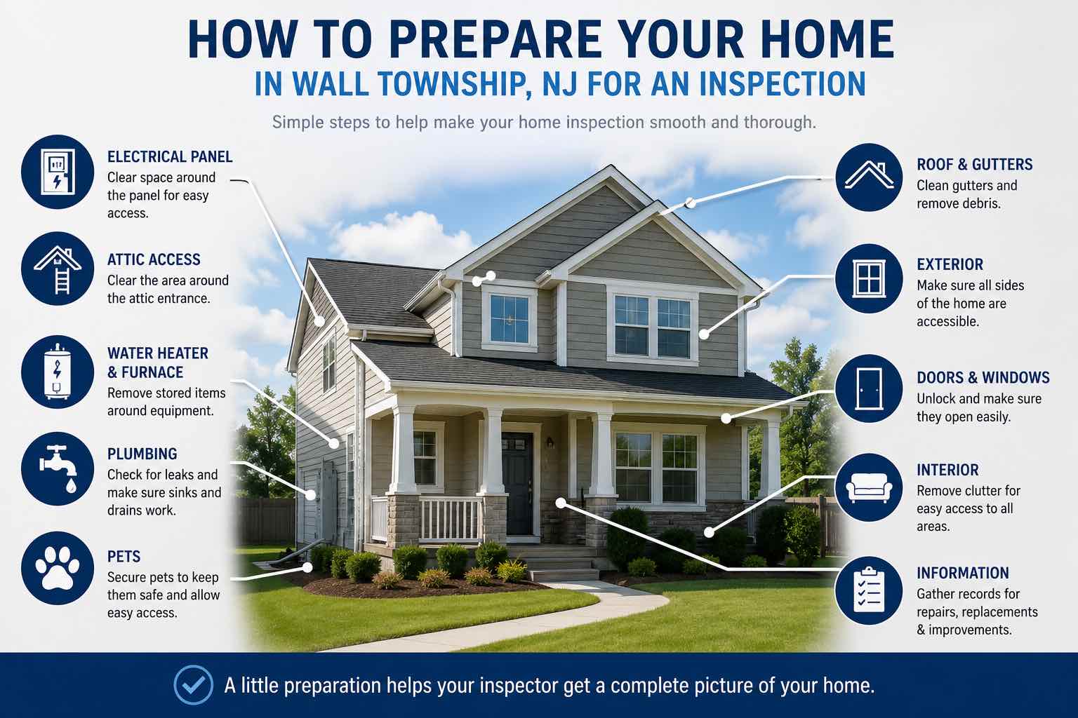 home inspections wall township nj